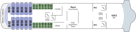 Deck Plan deck-2